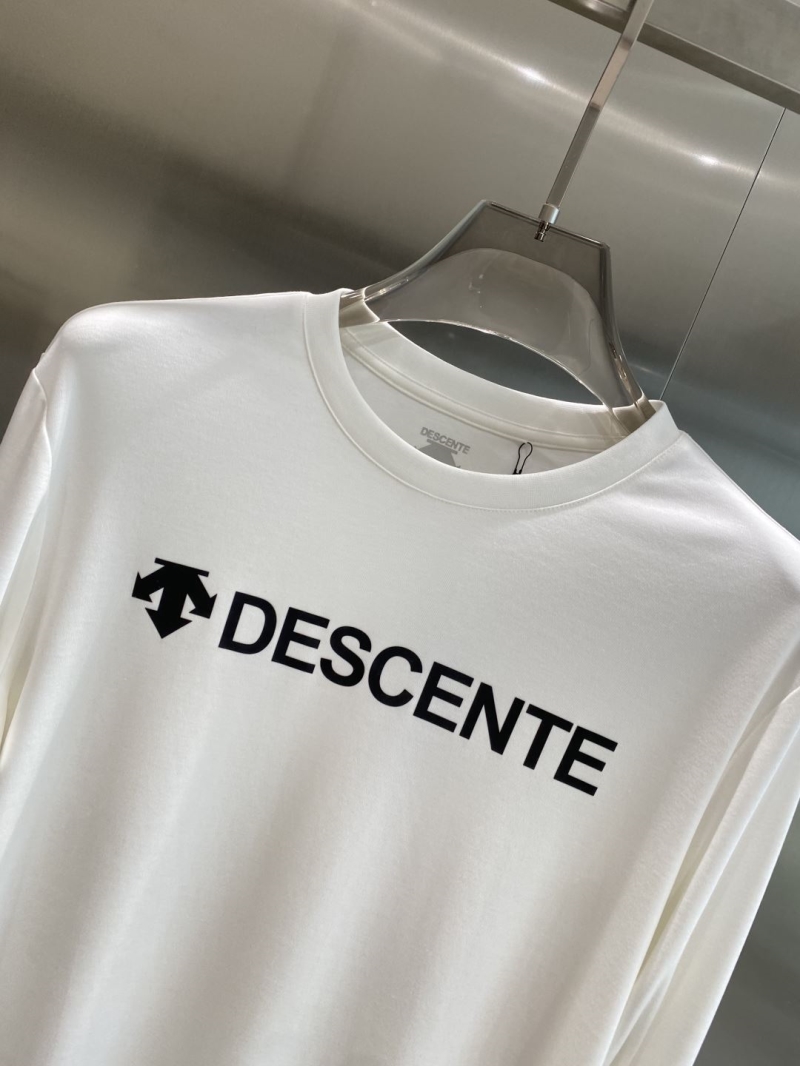 DESCENTE